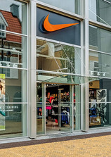 Nike store westerhaven shop