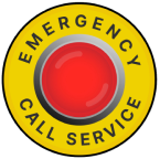 Wulverhorst Emergency Service Button