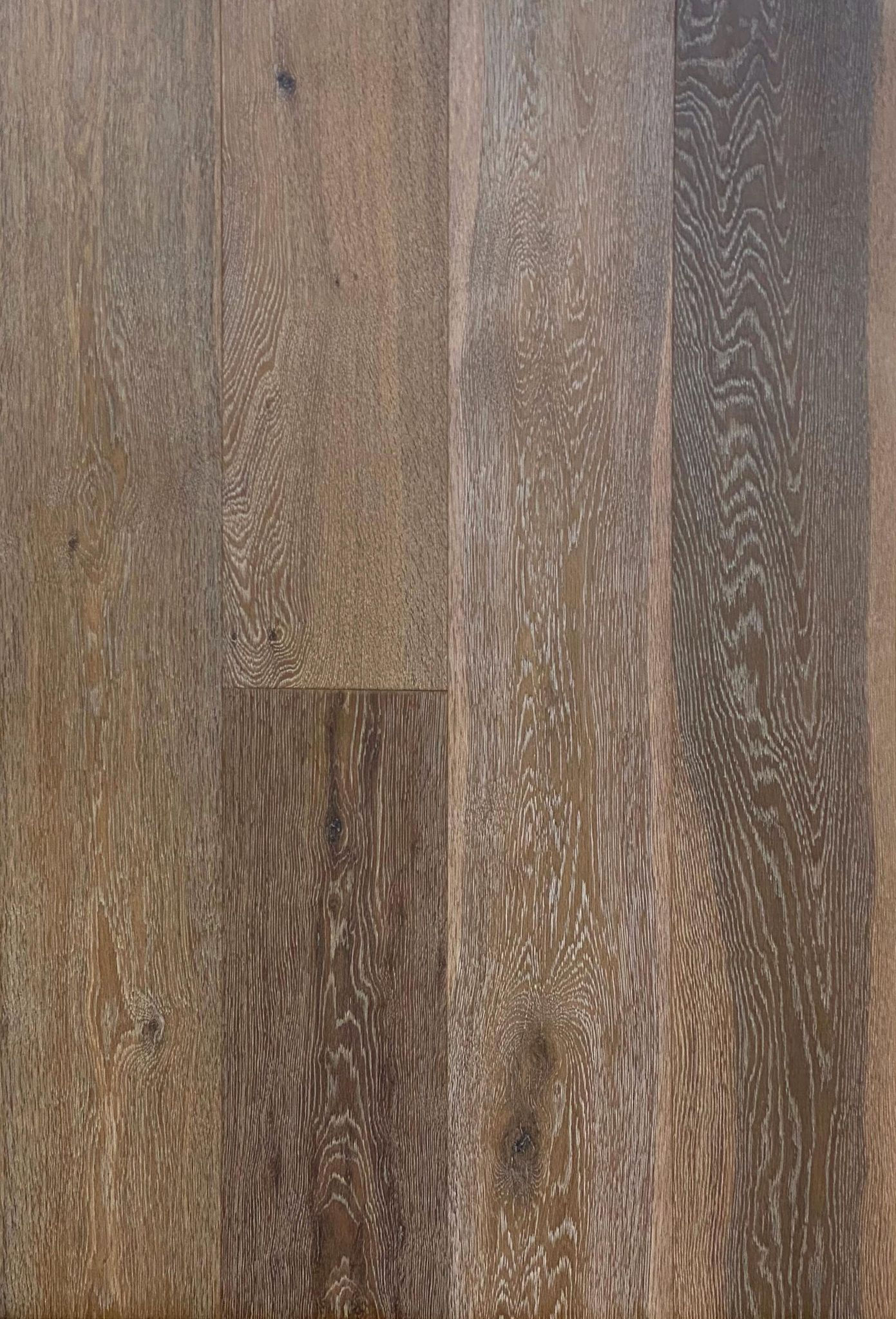 Mocha Lime Oak