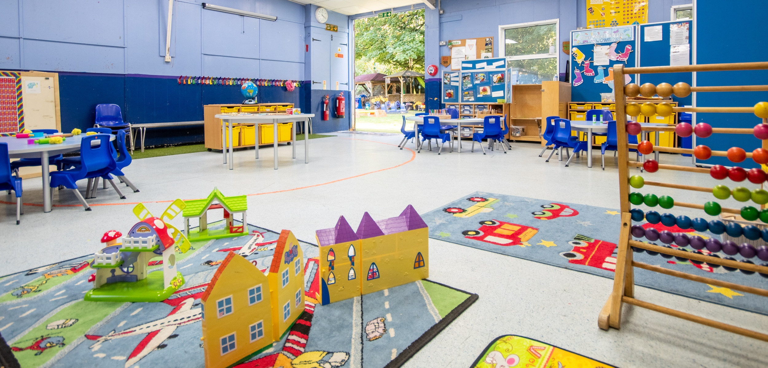 Preschool Butterflies PreSchool Coulsdon