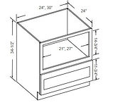 Mircrowave drawer base.JPG