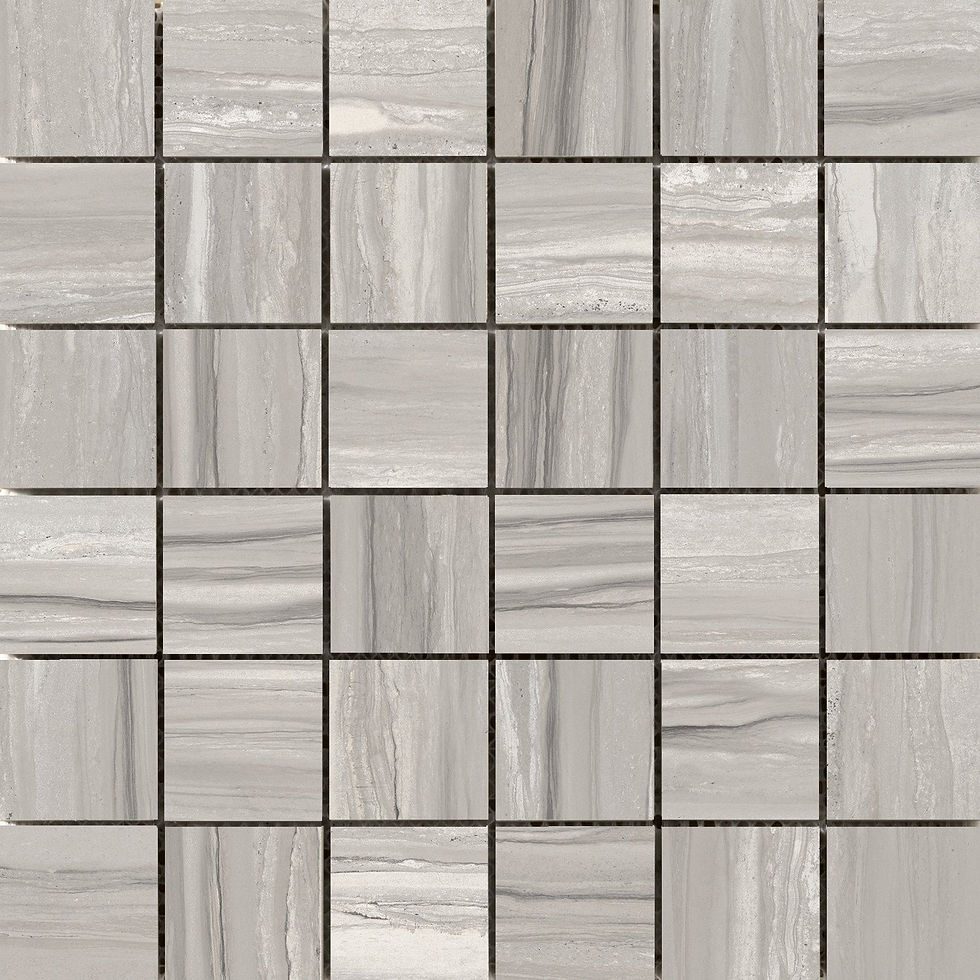 Thumbnail: Ciudad Taupe Glazed Ceramic