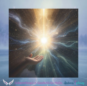 Schmerz und Heilung: