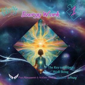 Energy Work: