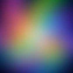 Geschlechtsneutrale leuchtende Silhouette schwebt im strahlenden Zentrum eines Regenbogenstrudels in Pink, Rot, Orange, Gelb, Grün, Türkis, Blau und Violett mit goldenen Glitzerpartikeln, dunkle Korallensilhouetten unten. Illustration zum Blog «Zwei Schritte vorwärts, drei Schritte zurück — der Kampf im Strudel des universellen Flusses» von Andrea Tschanz, Schmerztherapie und ganzheitliches Heilen, Oensingen.