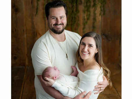 Callum is Home – Thanks to You!