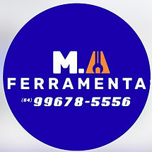 M.A Ferramentas