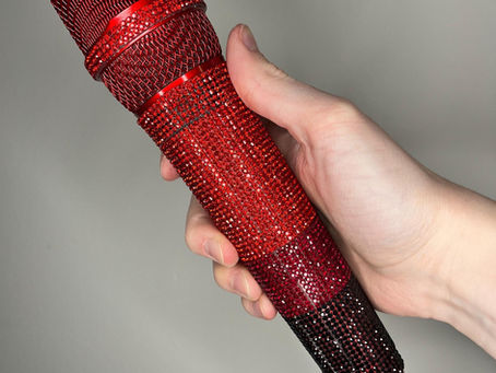 Crimson Cadence: Prose, Poetry, and Community!