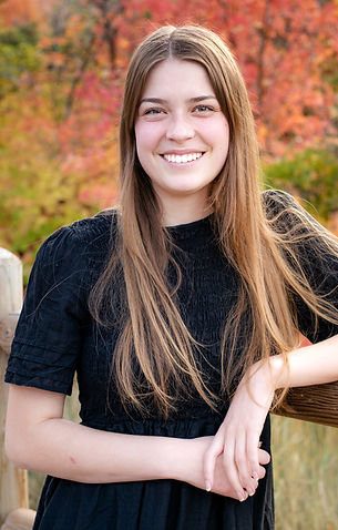 Alivia Cummings - Administrative Assistant at Renew Relationship Counseling
