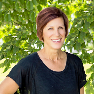 Jamie Degelbeck - Marriage and Family Therapist