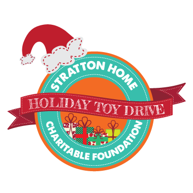 Holiday Toy Drive