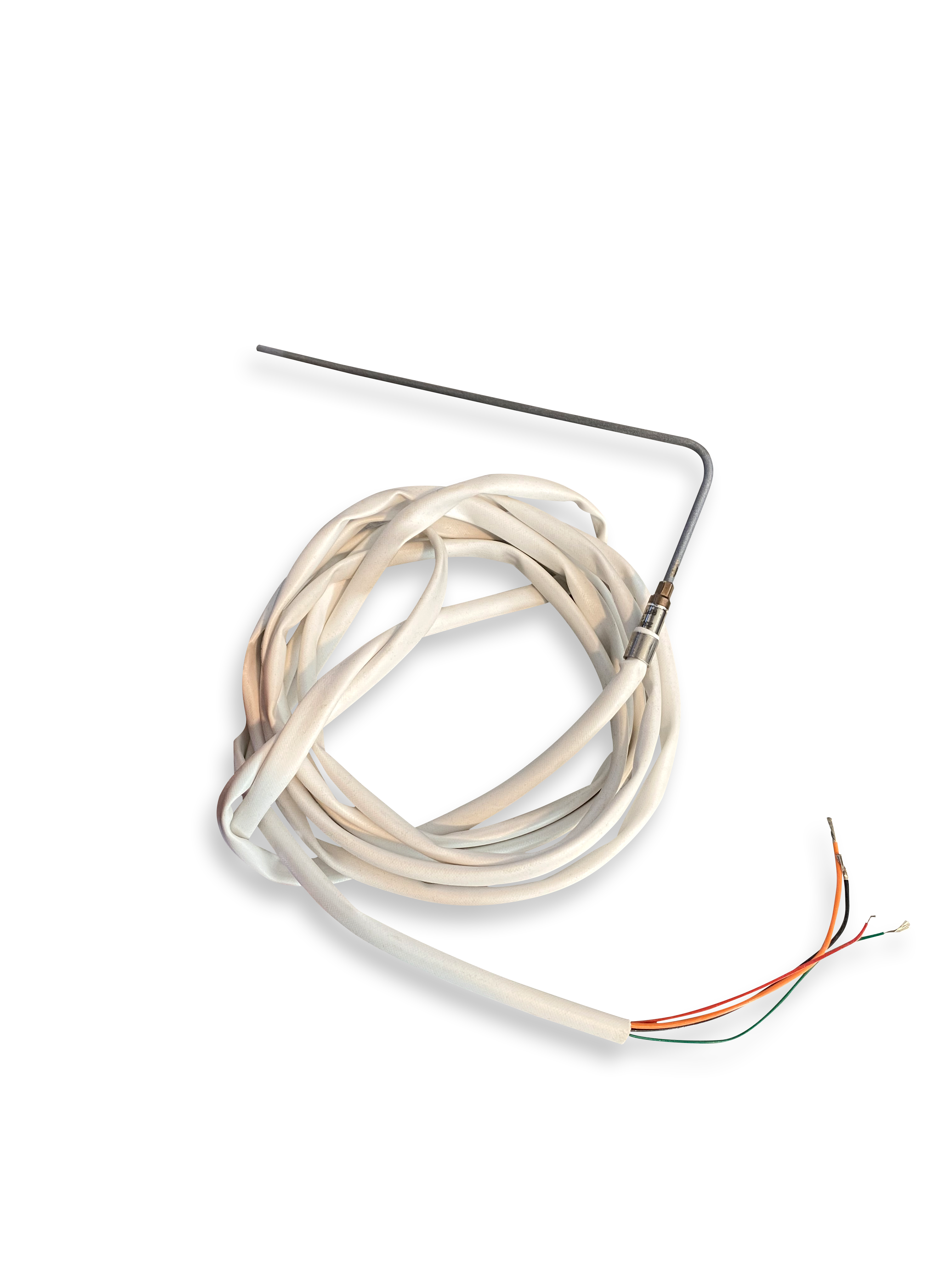 Cartouche de chauffe avec sonde intégrée pour Universa 500 - Soudure latéral