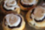 Cinnamon Roll