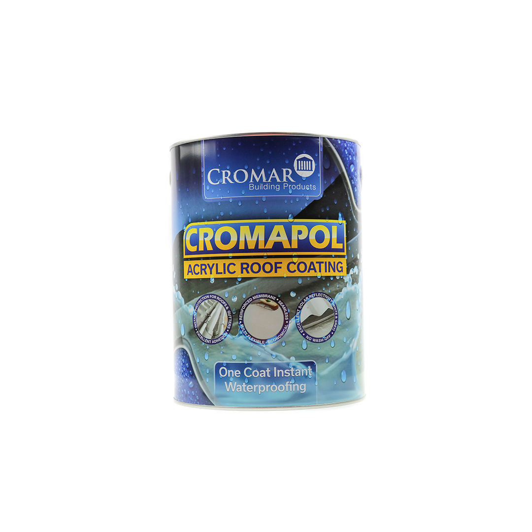 Cromapol Waterproofer