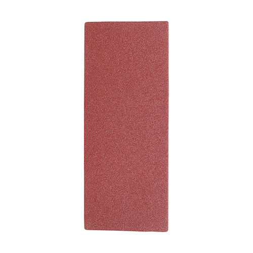 Timco, Alum' (Red) Oxide Sanding Sheets,93mm x 232mm,Pack 5