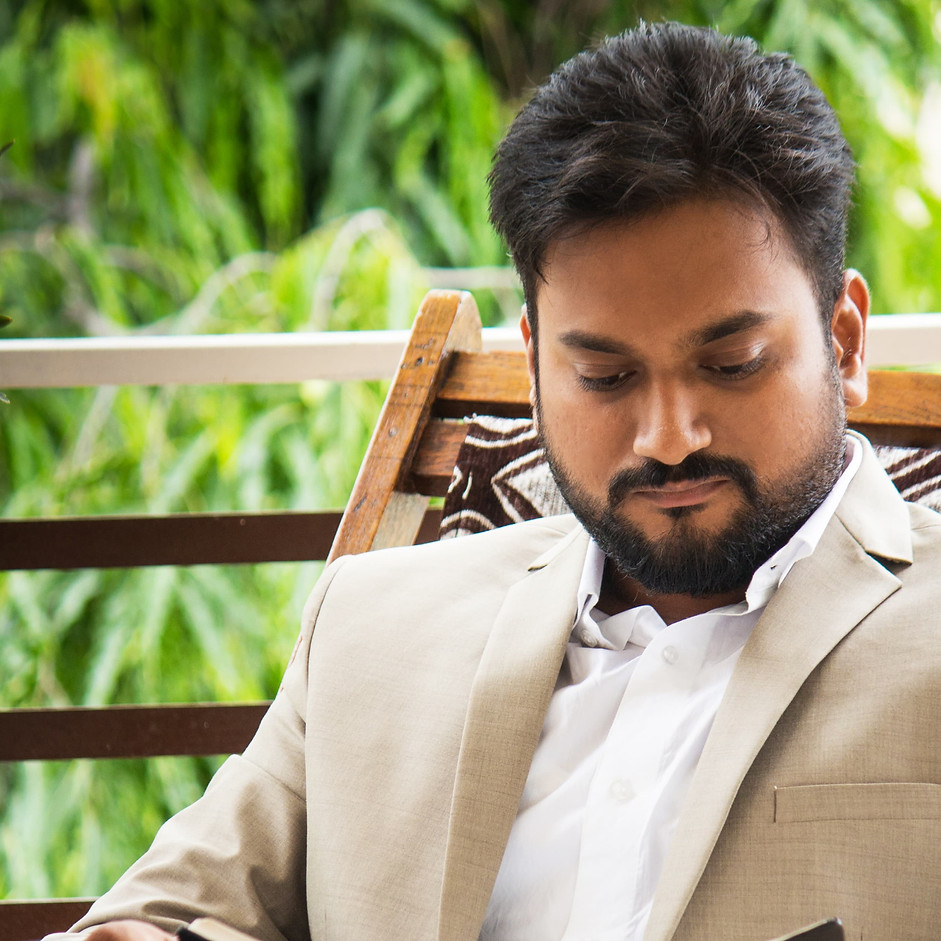 Omkar Doifode Bhoomiputra Foundation.JPG