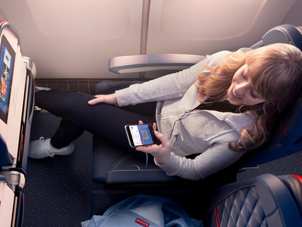 Are Economy Plus Seats Worth It? Here’s How To Decide