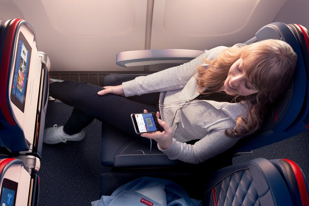 Are Economy Plus Seats Worth It? Here’s How To Decide