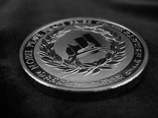 Judge Navi Pillay: Nobel Peace Prize 2026