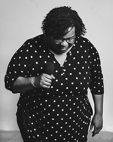 SIMONE HOLDER