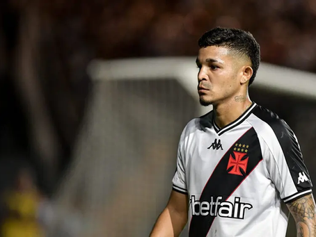 Adson sofre nova fratura na tÃbia e passará por cirurgia
