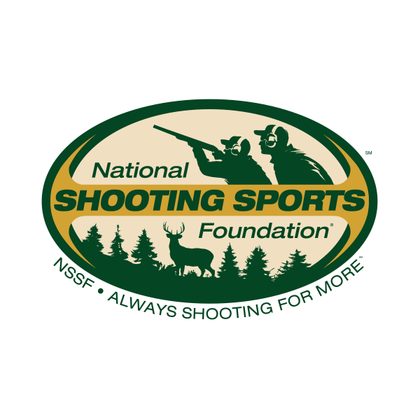 Shooting Sports Foundation logo