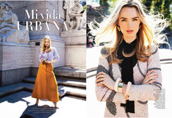 Glamour Mexico & Latinamerica