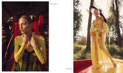 Bazaar Mexico & Latinamerica