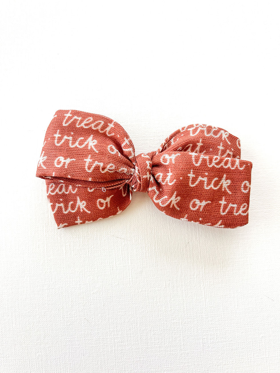 Trick-or-Treat Gauze