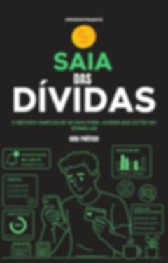 Saia das Dívidas em 90 Dias