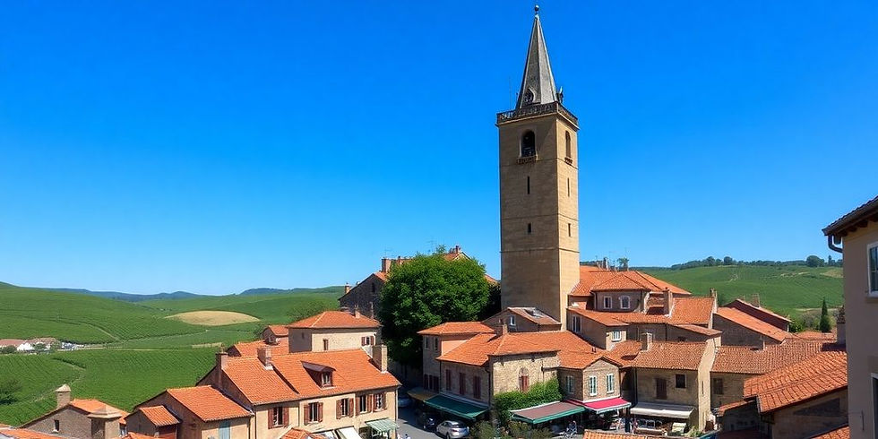 Nos suggestions pour ne rien manquer à Saint-Émilion
