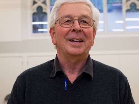 Saturday 9th November- A sad day for the counselling industry