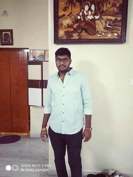 SADGUN KUMAR