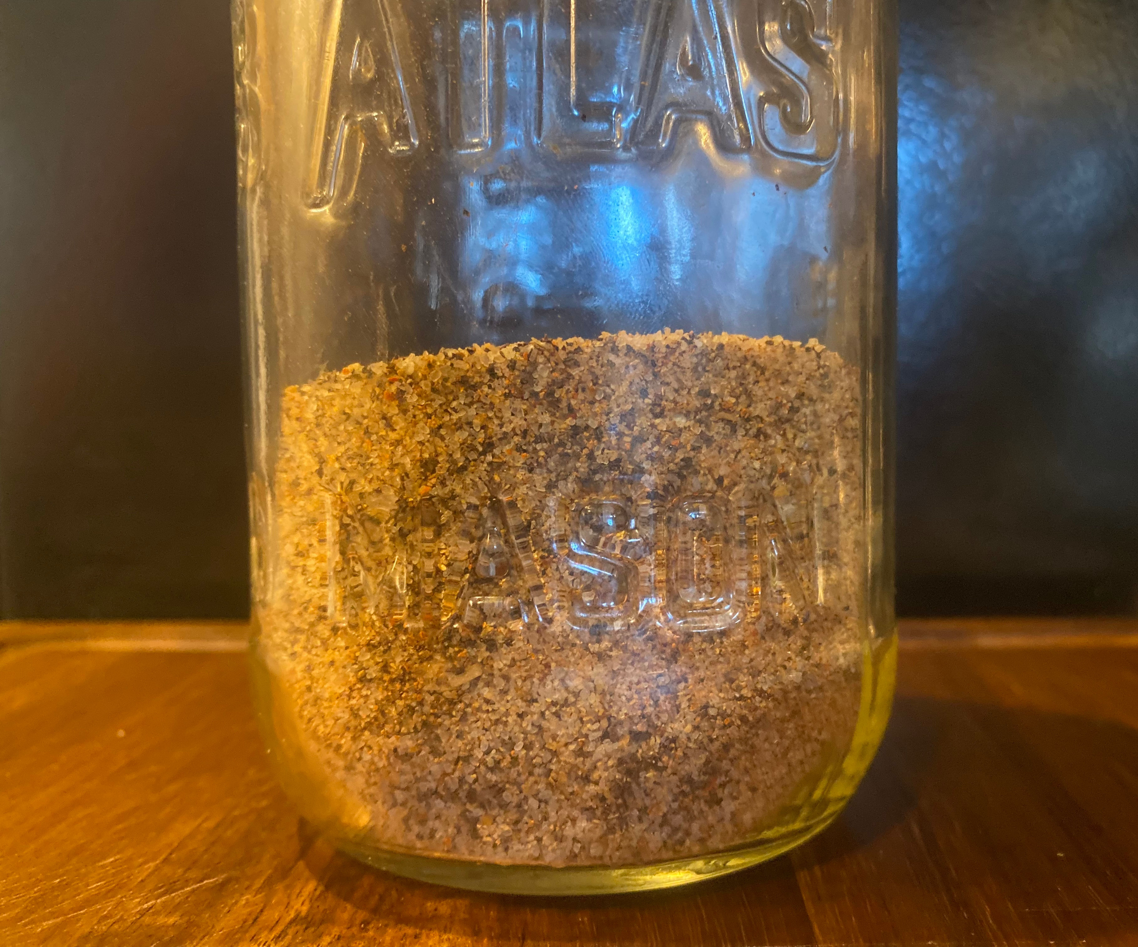Season salt 8oz 