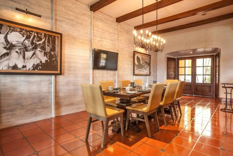hotels san jose costa rica 