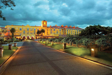 hotels san jose costa rica 