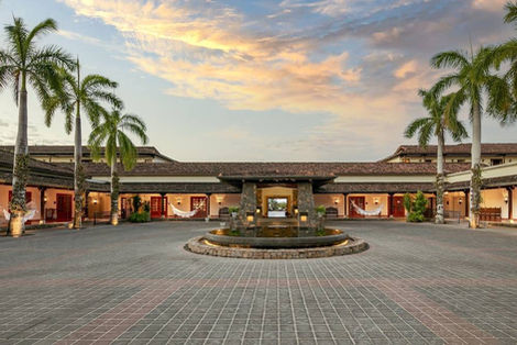 hotels tamarindo costa rica 