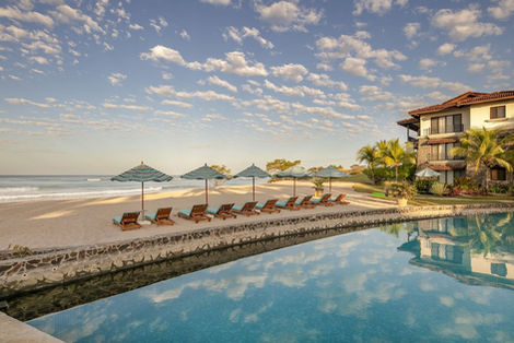 jw mariott costa rica 