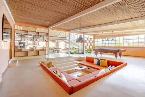 luxury villa tamarindo costa rica