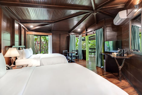 la fortuna hotels costa rica 