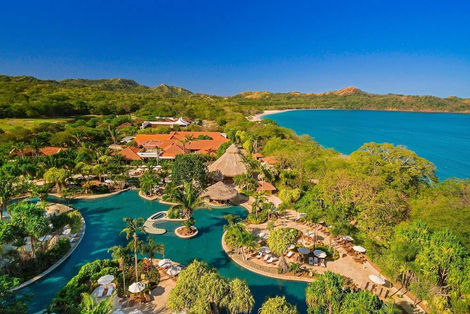 hotels tamarindo costa rica 