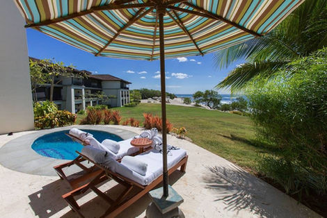 hotels tamarindo costa rica 