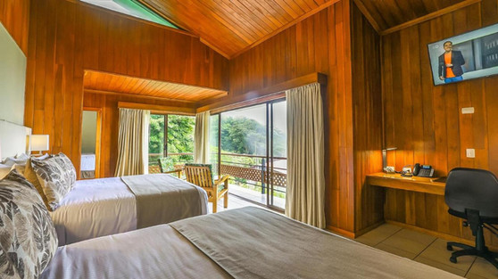 hotels monte verde costa rica