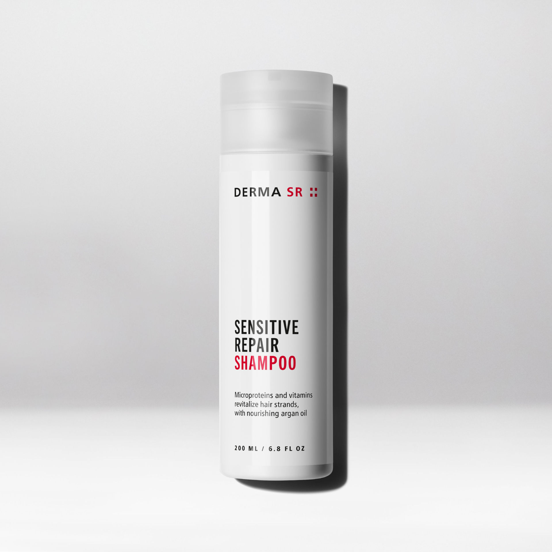 Sensitive Repair Shampoo