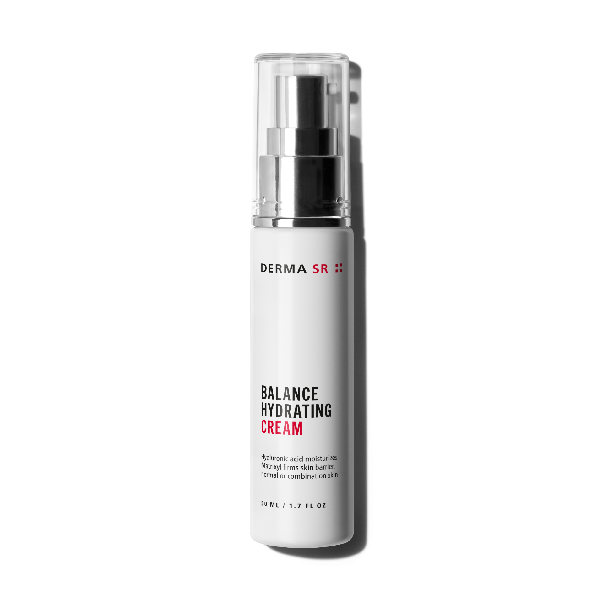 Balance Hydrating Cream 50ml