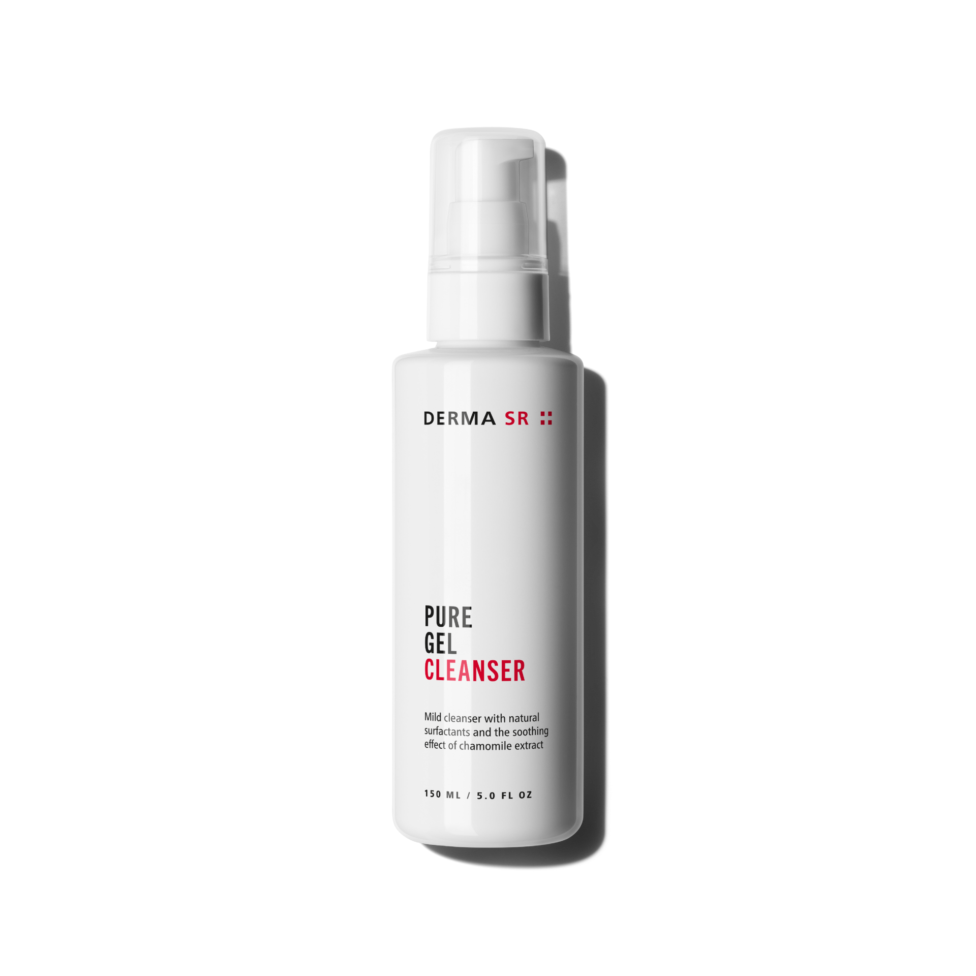 Pure Gel Cleanser 150ml