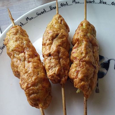 Mici la cuptor