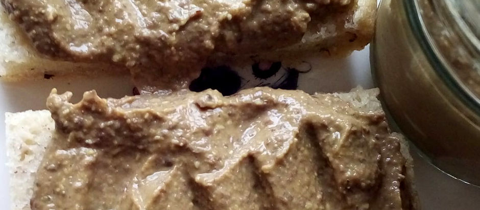 Pateu vegan