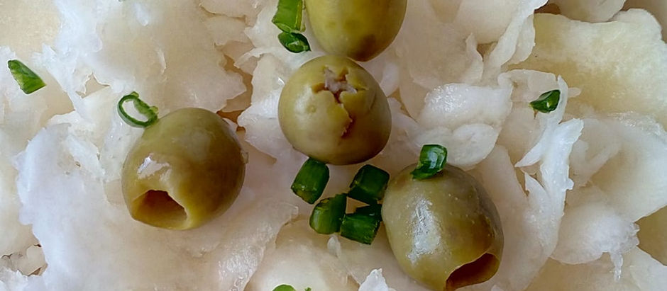 Salata de gulie