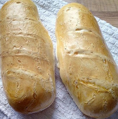 Panini baguette